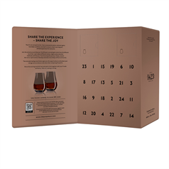 Romjulekalender 2025 (1423) - slikforvoksne.dk